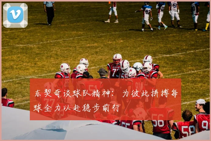 东契奇谈球队精神：为彼此拼搏每球全力以赴稳步前行