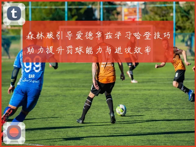 森林狼引导爱德华兹学习哈登技巧助力提升罚球能力与进攻效率